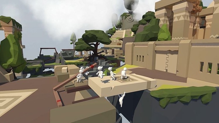 human fall flat steam and microsoft store